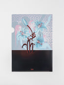 11/26 AM10:00(JST)-販売開始 A4クリアファイル（カラー） / 谷小夏