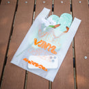 VINYL EVAバッグ（ケンエレストア限定カラー）