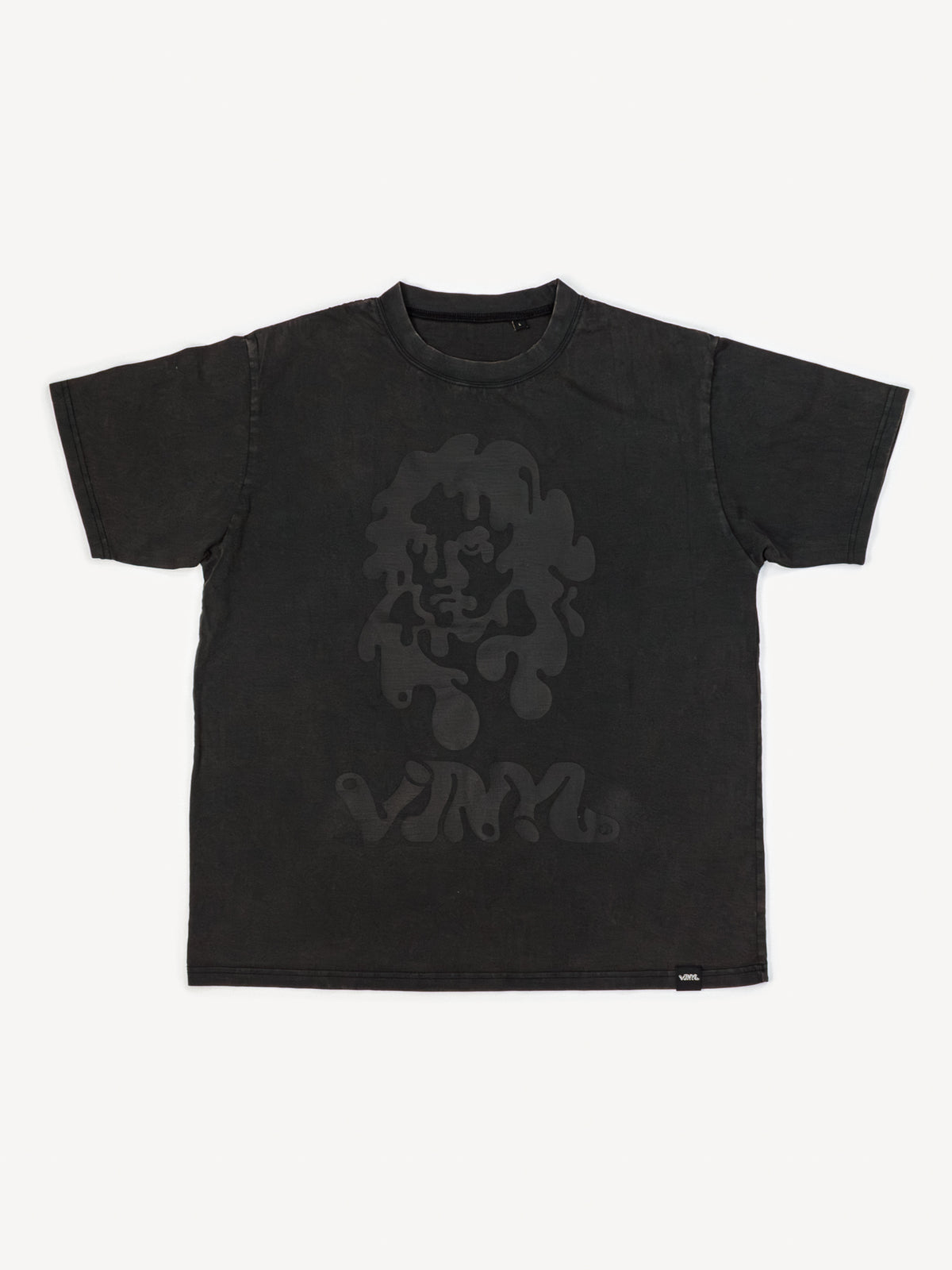 グラフィックTシャツ ベートーヴェン(スミ) / VINYLカプセルコレクション#2