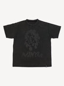 グラフィックTシャツ ベートーヴェン(スミ) / VINYLカプセルコレクション