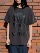 グラフィックTシャツ ベートーヴェン(スミ) / VINYLカプセルコレクション