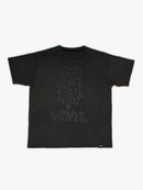 グラフィックTシャツ 招き猫(スミ) / VINYLカプセルコレクション
