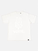 グラフィックTシャツ 招き猫(白) / VINYLカプセルコレクション