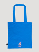 1/7 AM10:00(JST)-販売開始トートバッグ (ブルー) / オザキエミ