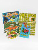 GREENDAYS スペシャルパック / オザキエミ