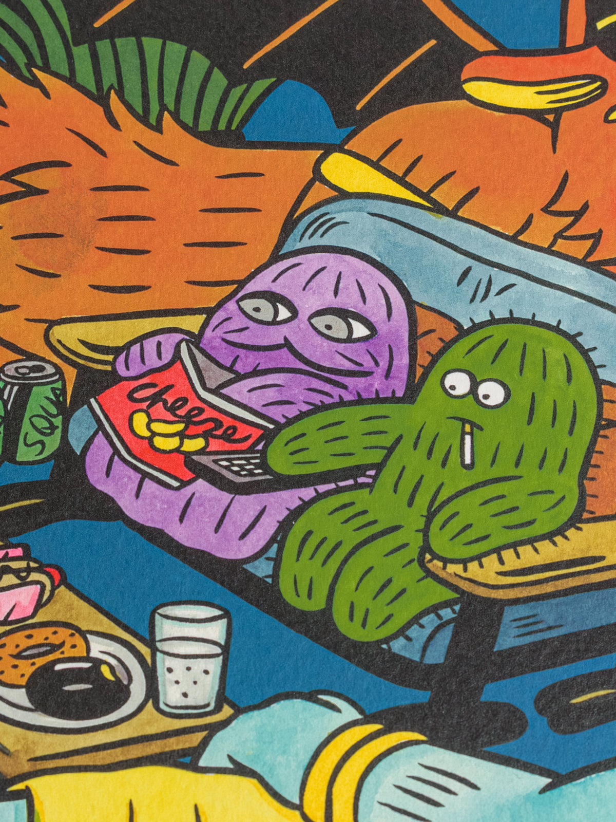 GREENDAYS スペシャルパック / オザキエミ