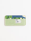 4/10 AM10:00 (JST) Sales start Acrylic magnet/D/Teraoka Natsumi