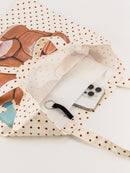 トートバッグ / 濱元祐佳