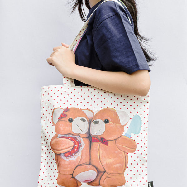 VINYL: Bag