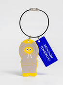 9/25 AM10:00(JST)-販売開始 アクリルキーホルダー / パチもんのトモダチ！ / The TOMODACHI！