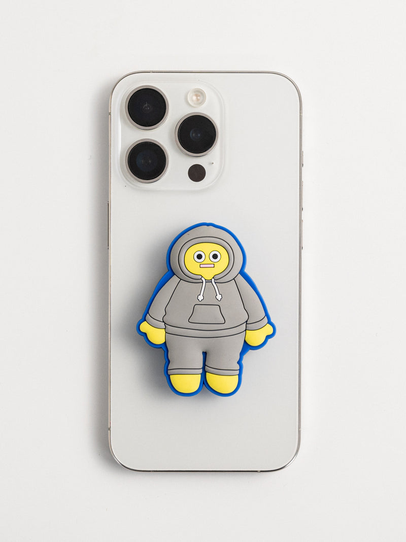 9/25 AM10:00(JST)-販売開始 スマホグリップ / パチもんのトモダチ