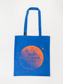 トートバッグ / HELLO IN THE WORLD SOFVI!!