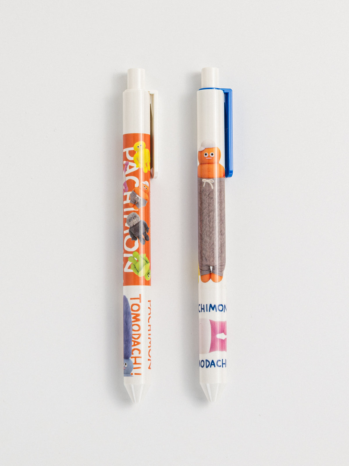 9/25 AM10:00 (JST) - Sales start Ballpoint pen set of 2/Pachimon no To