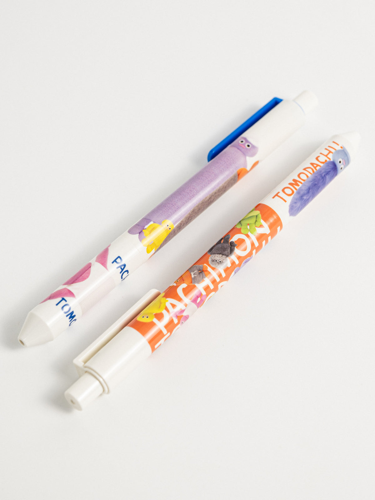 9/25 AM10:00 (JST) - Sales start Ballpoint pen set of 2/Pachimon no To