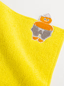 9/25 AM10:00(JST)-販売開始 ハンドタオル / パチもんのトモダチ！ / The TOMODACHI！