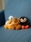10/19 AM10:00(JST)-판매 개시 봉제인형 “펭귄”/코마츠 태스크