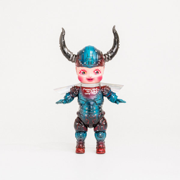 9/3 12:30 (JST) -Sale Piyomaru Vinyl Limited Color 2025/Baby Force/Yuki Kubo