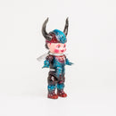 ぴよまる VINYL Limited color 2025 / BABY FORCE / Yuki Kubo