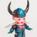 ぴよまる VINYL Limited color 2025 / BABY FORCE / Yuki Kubo