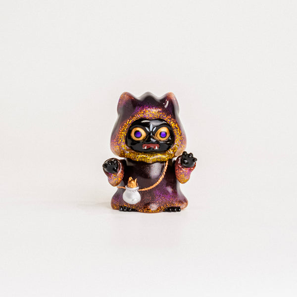 抽選終了】ピスコ VINYL Limited color / MEOWWWTHRA