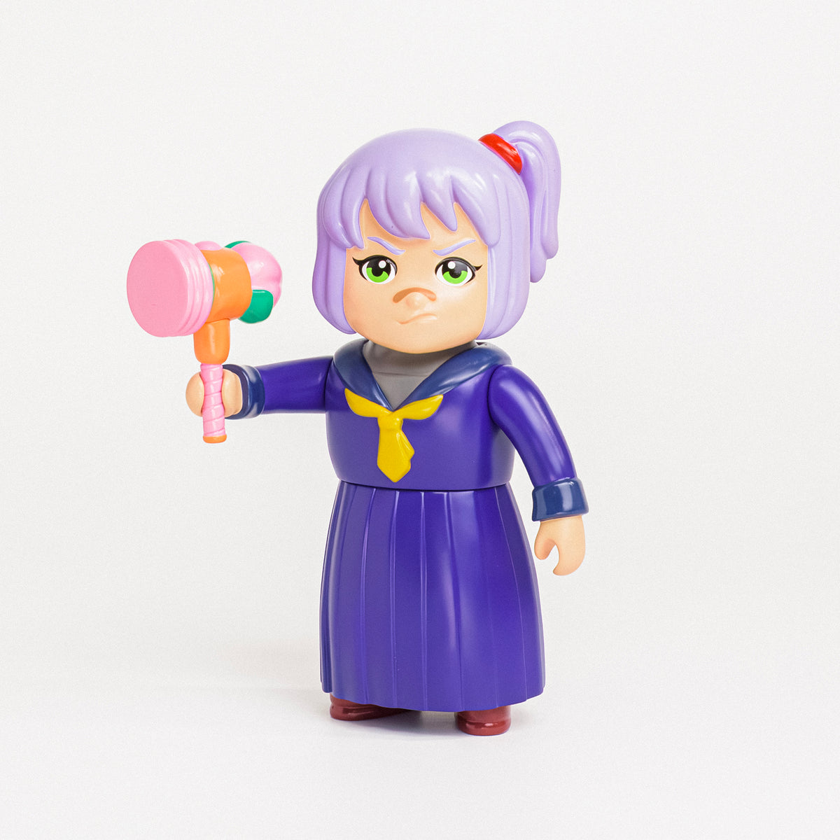 真桃組 ふみふみ VINYL Limited color / 真桃組