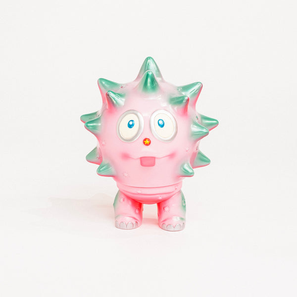 パチパチ VINYL Limited color/ ひみつけいかく