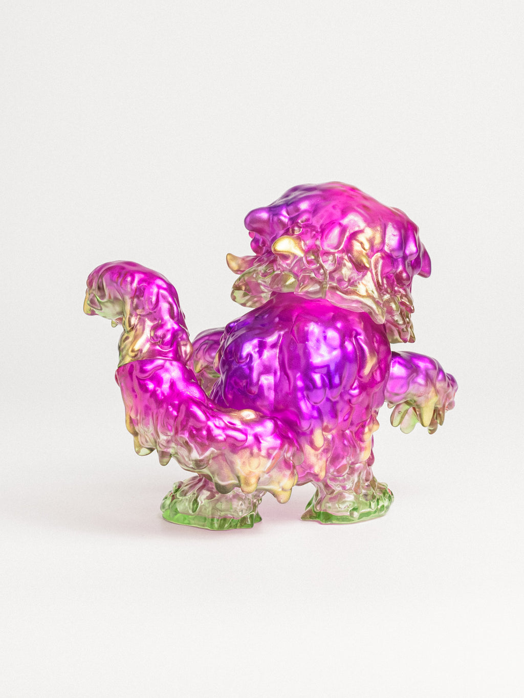 スドラ VINYL Limited color/MEOWWWTHRA