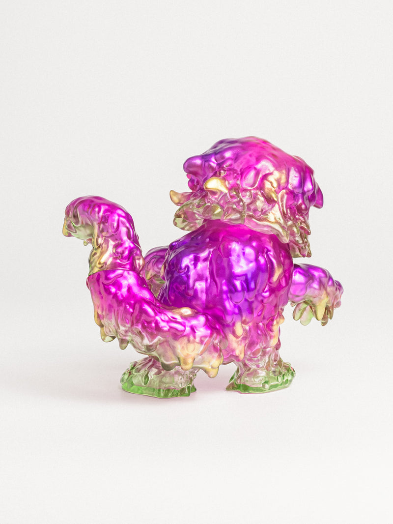 スドラ VINYL Limited color/MEOWWWTHRA