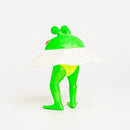 波奇外星人 VINYL Limited color / WUSUKUMI