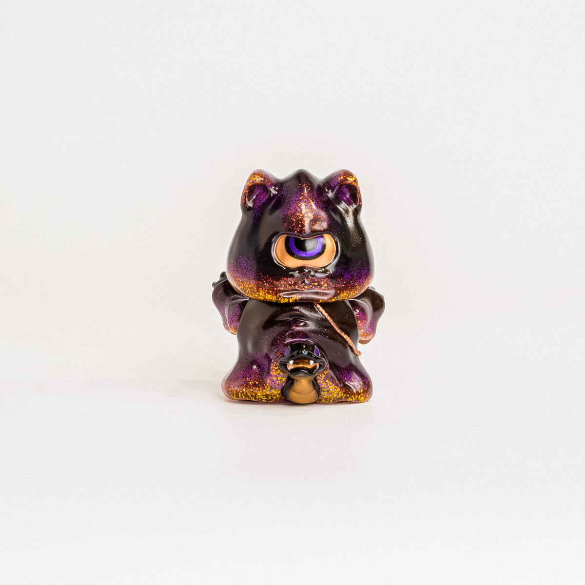 スドラ VINYL Limited color / MEOWWWTHRA 抽選終了】スドラ VINYL Limited color / MEOWWWTHRA