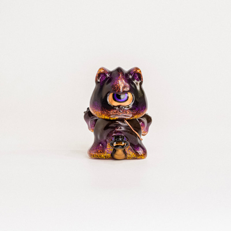 ピスコ VINYL Limited color / MEOWWWTHRA