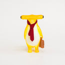 社畜ザメ 卵の黄身 VINYL Limited color / ゲベ