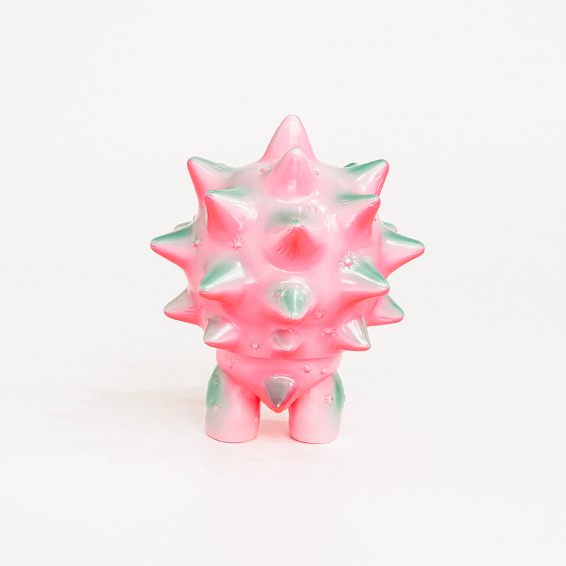 パチパチ VINYL Limited color/ ひみつけいかく
