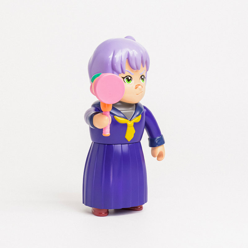 真桃組 ふみふみ VINYL Limited color / 真桃組