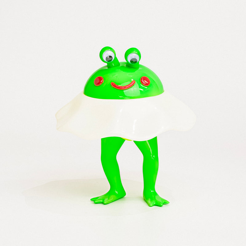Hakigai Alien Vinyl Limited Color/Wusukumi