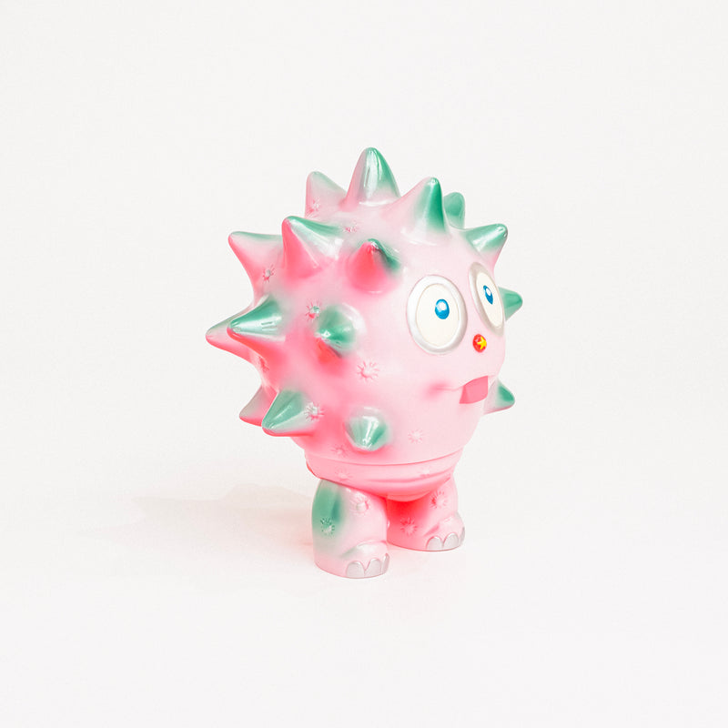 パチパチ VINYL Limited color/ ひみつけいかく