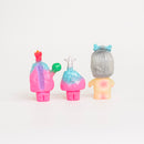 香山野人 VINYL Limited color / WEAK FINISHER