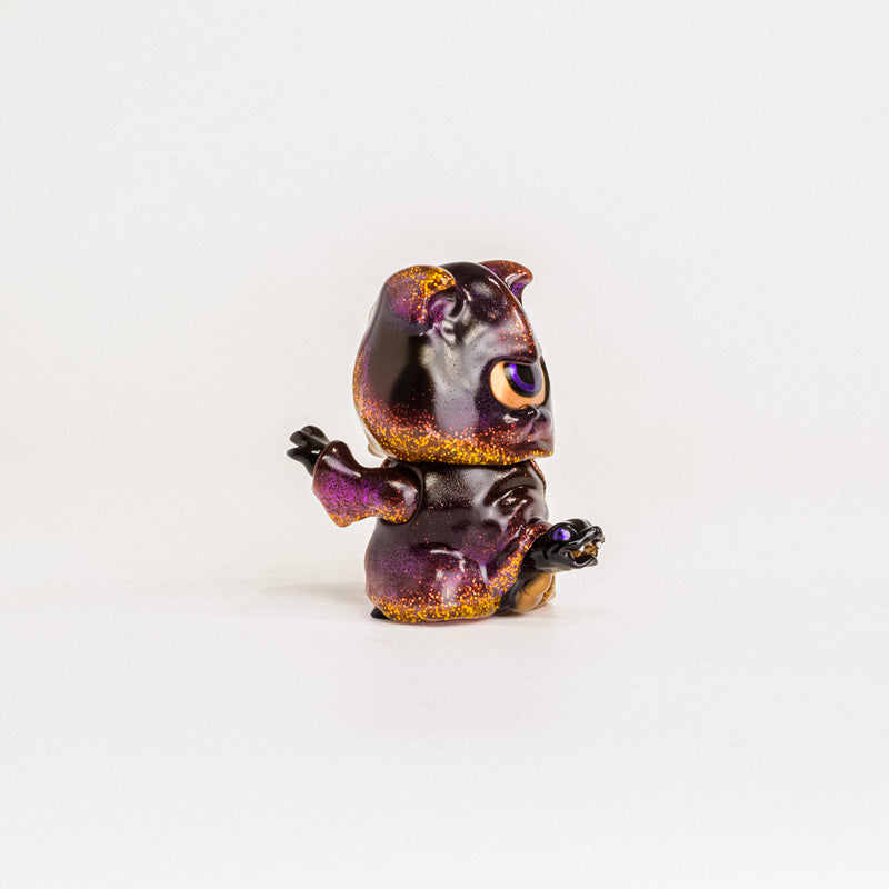 ピスコ VINYL Limited color / MEOWWWTHRA