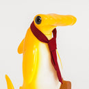 社畜ザメ 卵の黄身 VINYL Limited color / ゲベ