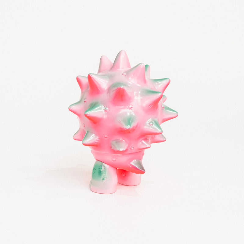 パチパチ VINYL Limited color/ ひみつけいかく