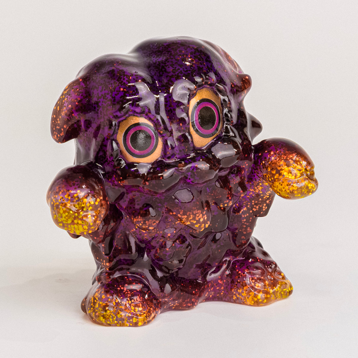 2個セット　ベビーニャスラ　meowwwthra ワンフェス ソフビ　sofvi 2個セット ベビーニャスラ meowwwthra ワンフェス ソフビ sofvi ソフビ