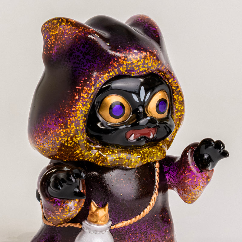 ピスコ VINYL Limited color / MEOWWWTHRA