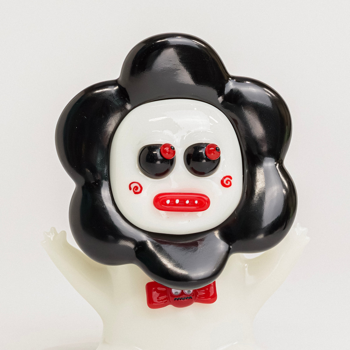 奪魂花 VINYL Limited color / 517 TOY