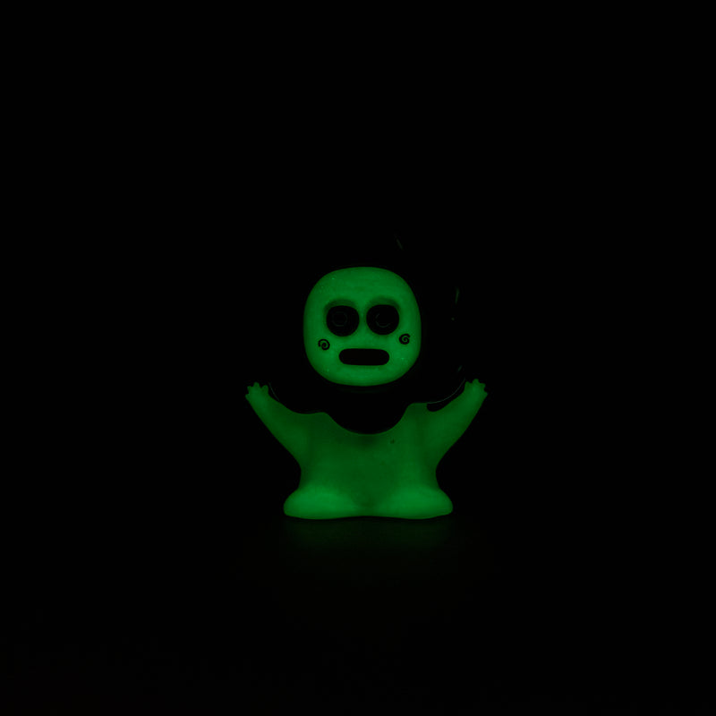 奪魂花 VINYL Limited color / 517 TOY