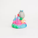 香山野人 VINYL Limited color / WEAK FINISHER