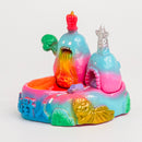 香山野人 VINYL Limited color / WEAK FINISHER