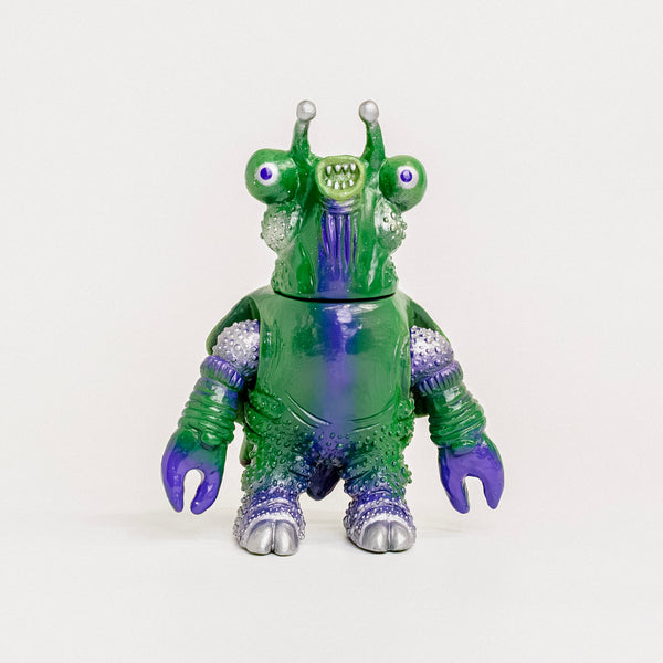 “Vineyard” GUS VINYL Limited color / Crawlah Club