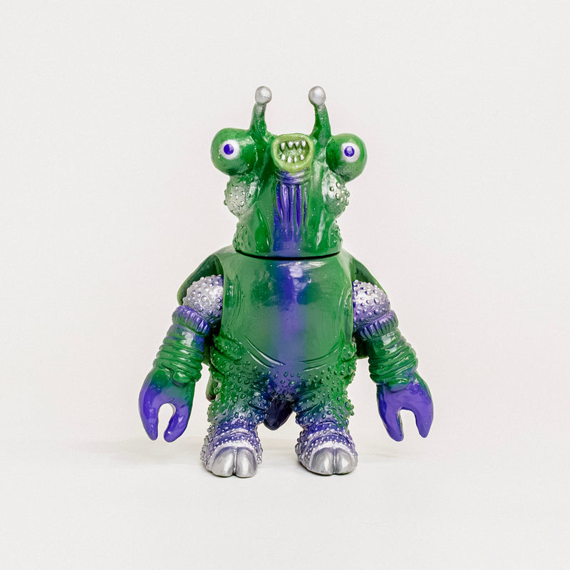 “Vineyard” GUS VINYL Limited color / Crawlah Club