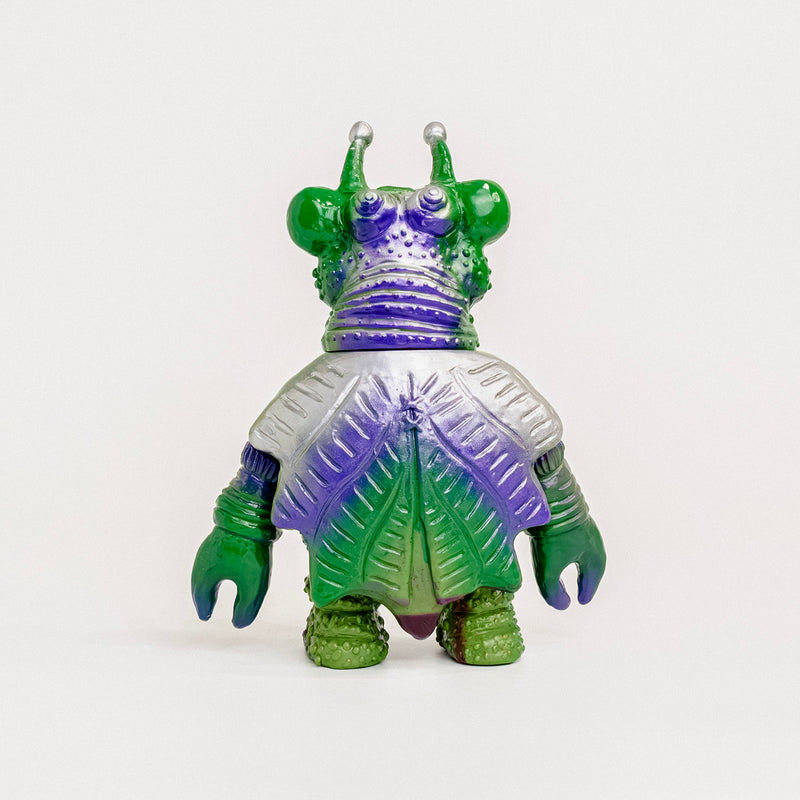 “Vineyard” GUS VINYL Limited color / Crawlah Club