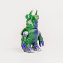 “Vineyard” GUS VINYL Limited color / Crawlah Club